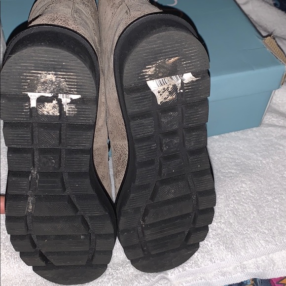 Seychelles Boots - Picture 4 of 7